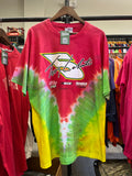 Terry Labonte Tie Dye NASCAR Tee