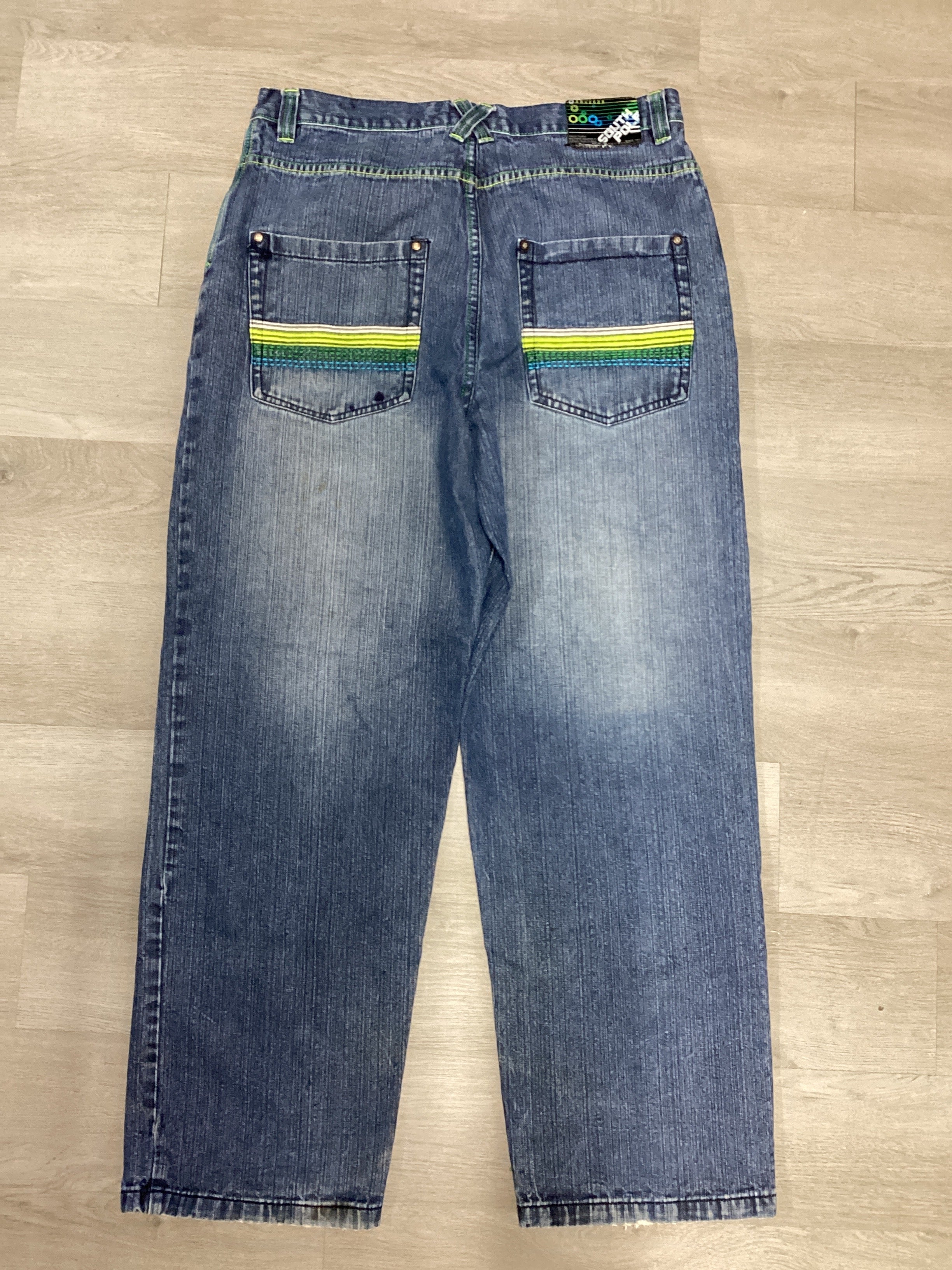 South Pole Jeans