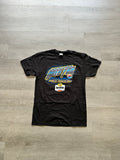 Black Charlotte Motor Speedway Auto Fair 2017 Tee