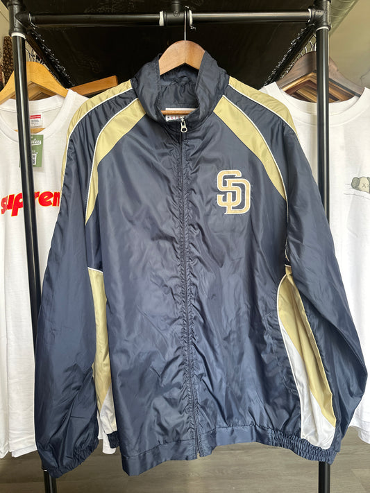 San Diego Padres Jacket