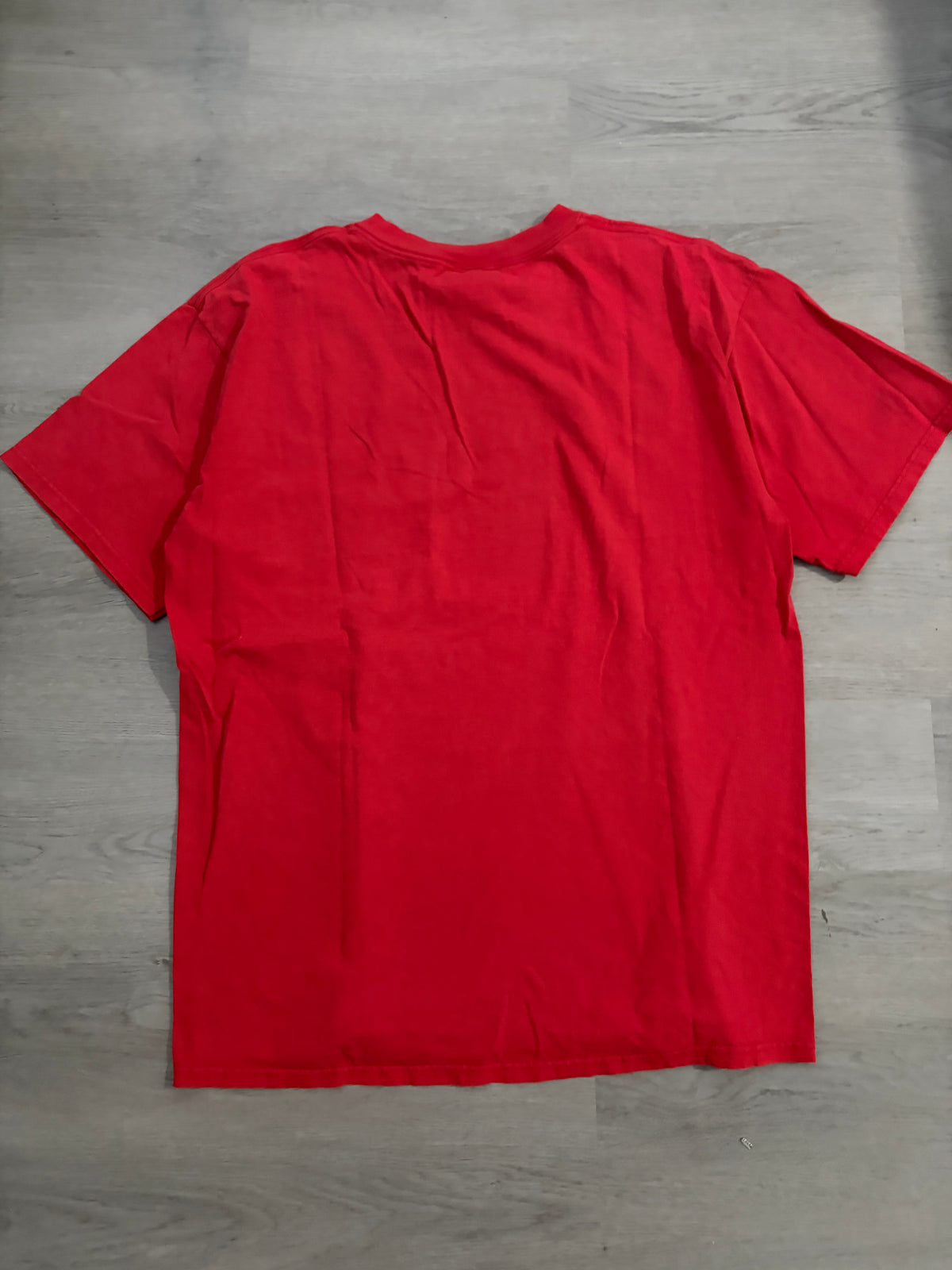 Vintage Kansas City Chiefs Tee