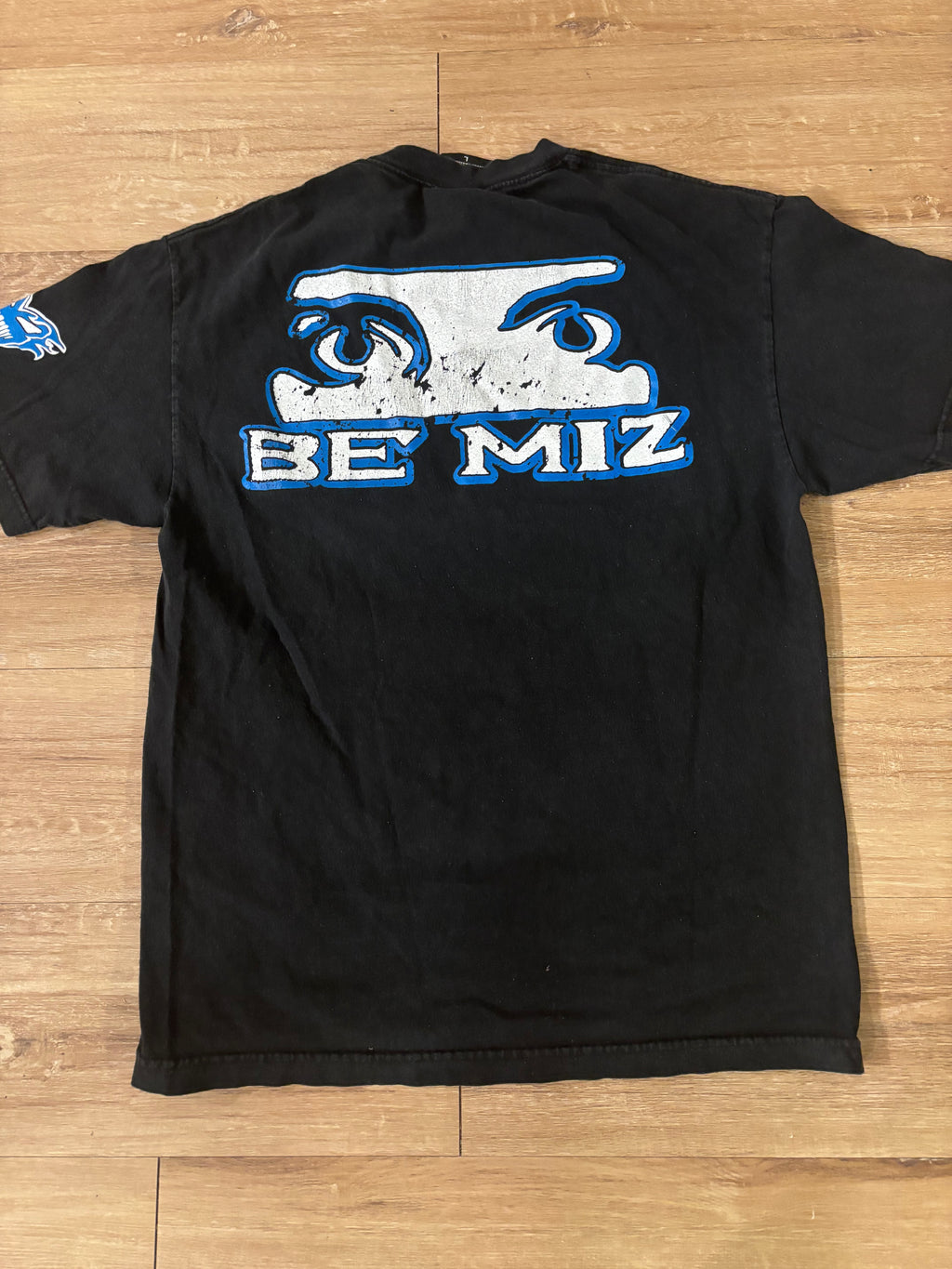 Vintage 2008 WWE The Miz: I'm Awesome Tee