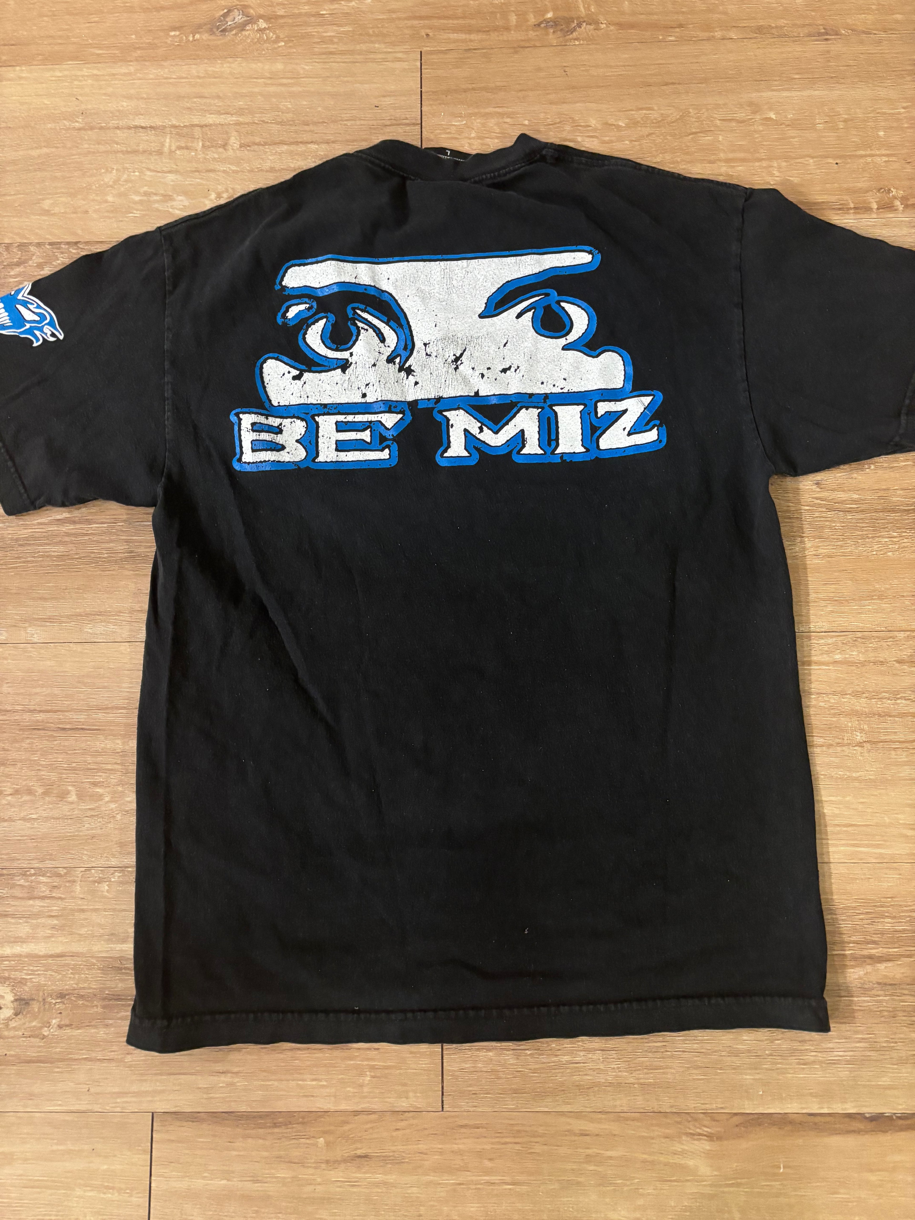 Vintage 2008 WWE The Miz: I'm Awesome Tee
