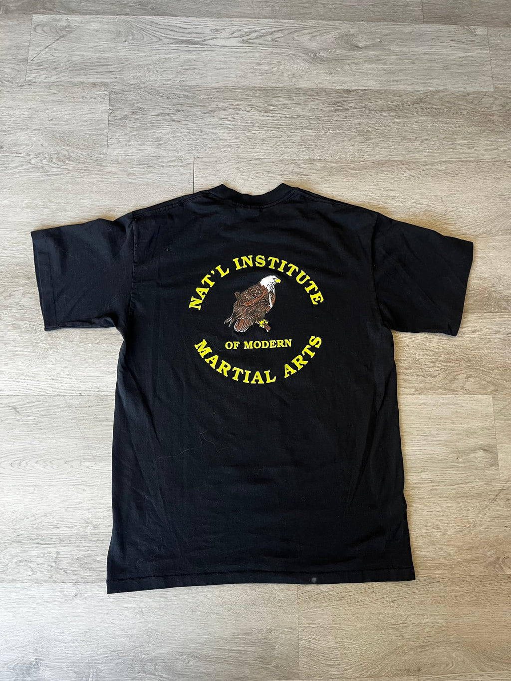 Vintage Institute Of Modern Martial Arts