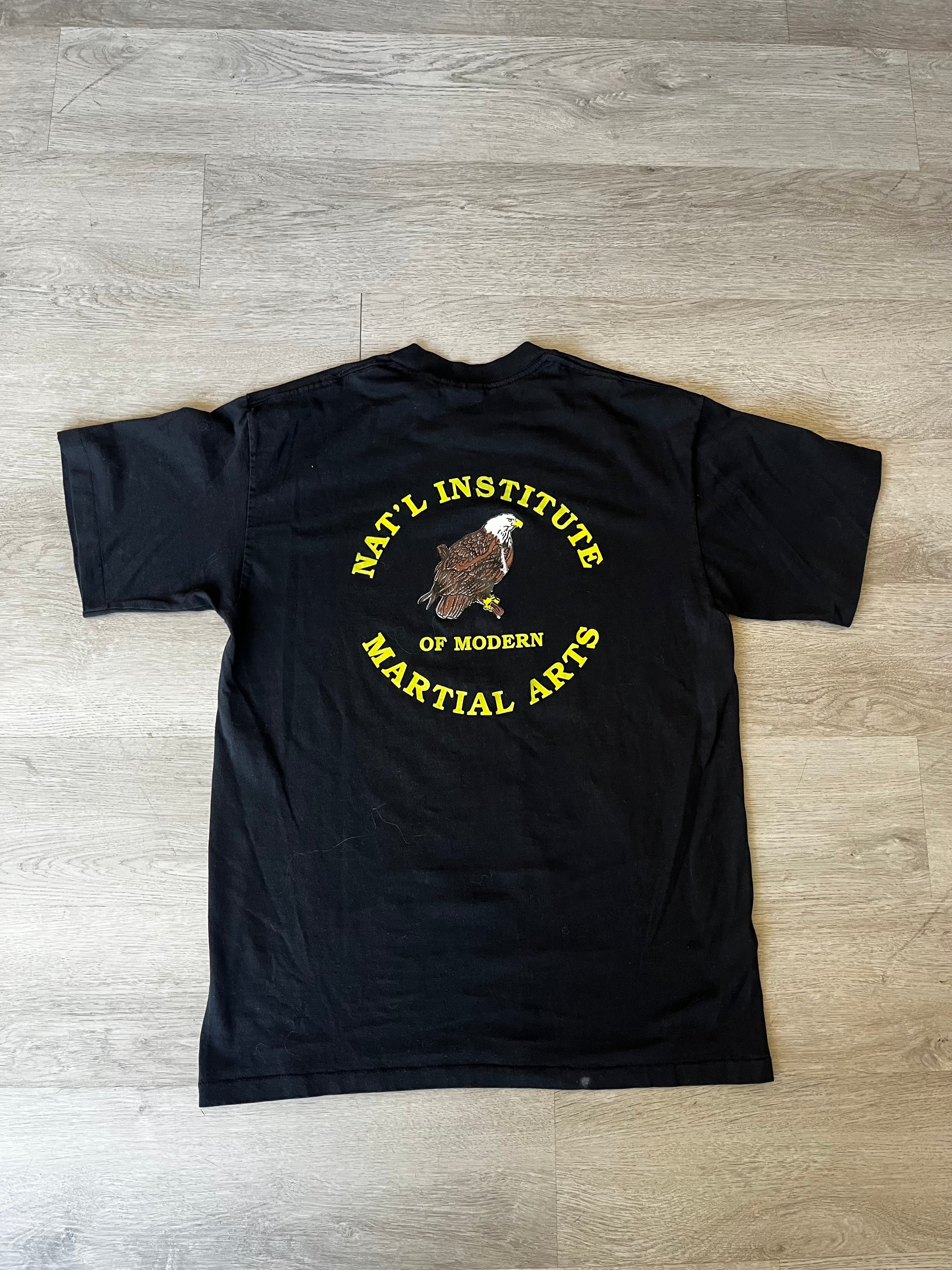 Vintage Institute Of Modern Martial Arts