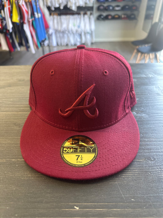 Atlanta Braves Hat