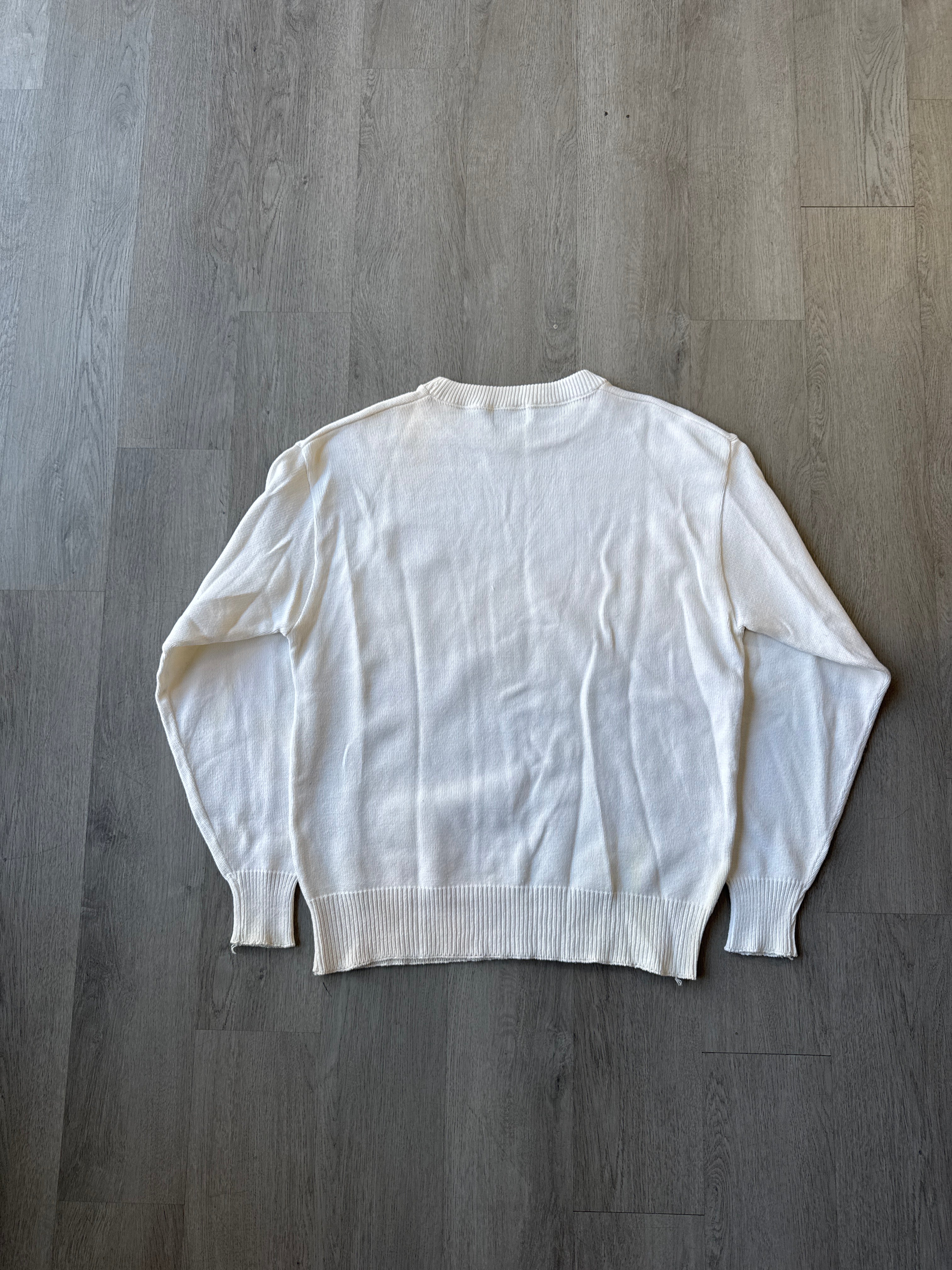 Vintage University Of South Carolina Gamecocks Sweater