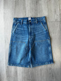 Vintage Lee Carpenter Jorts