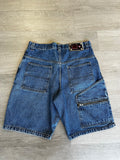ProPain Jean shorts jorts