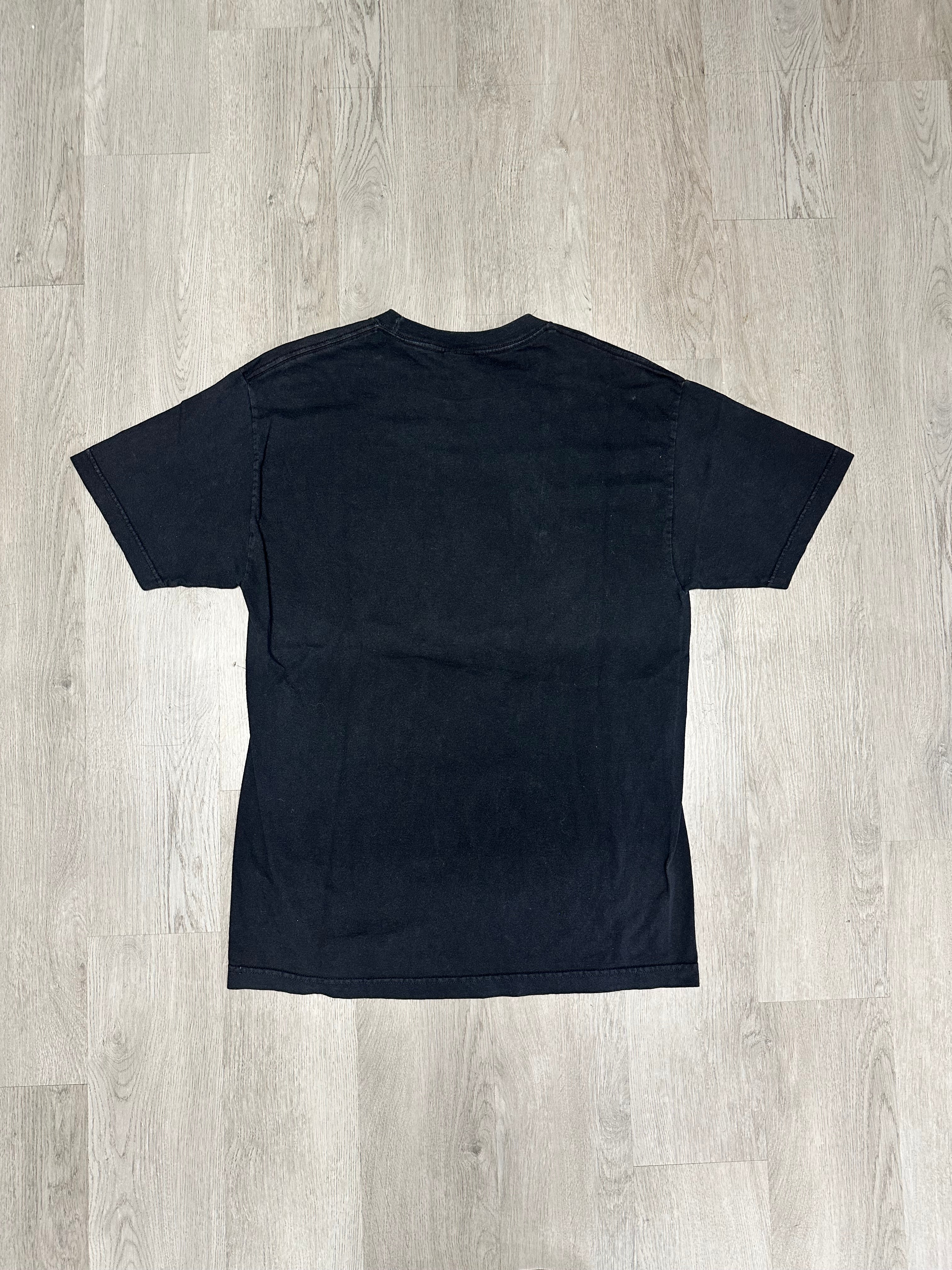 Vintage AC/DC For Those About To Rock Band Tee