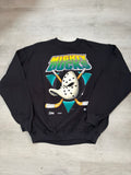 Vintage 90s Mighty Ducks Hockey Sweatshirt