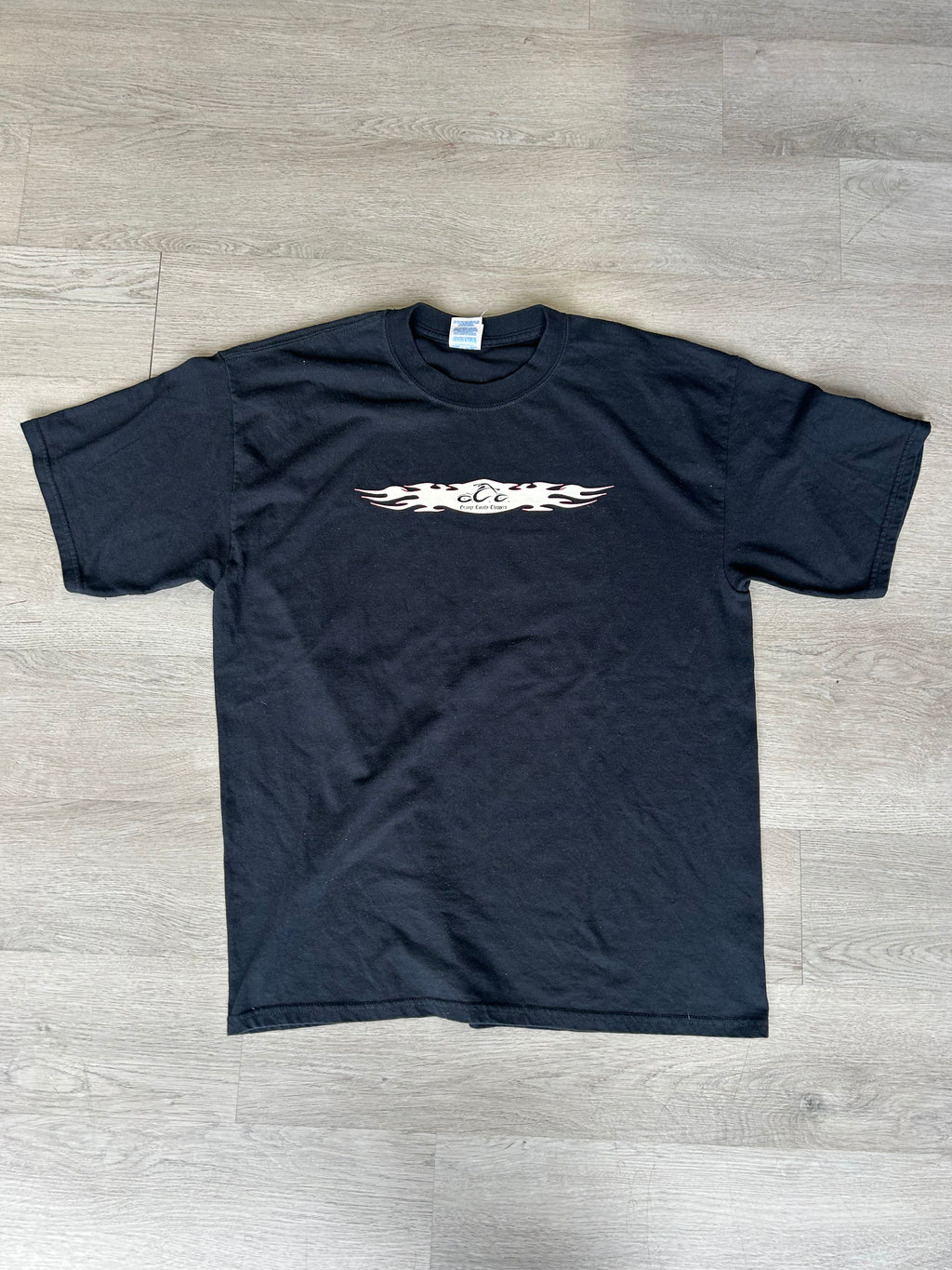 Vintage Orange County Choppers Tee