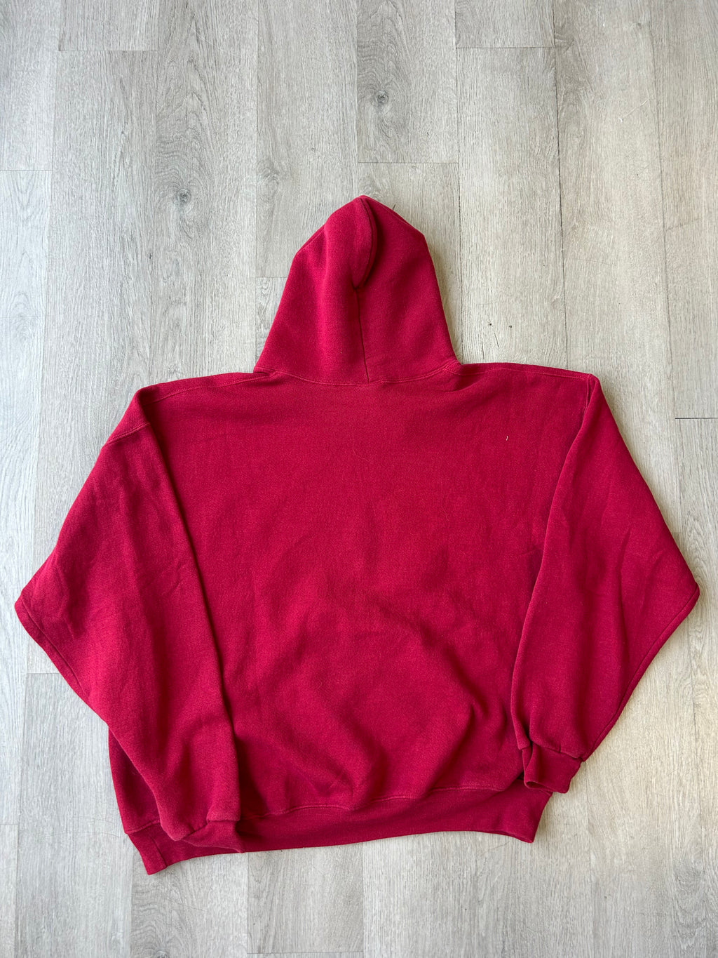 Vintage Center Logo University of South Carolina Hoodie