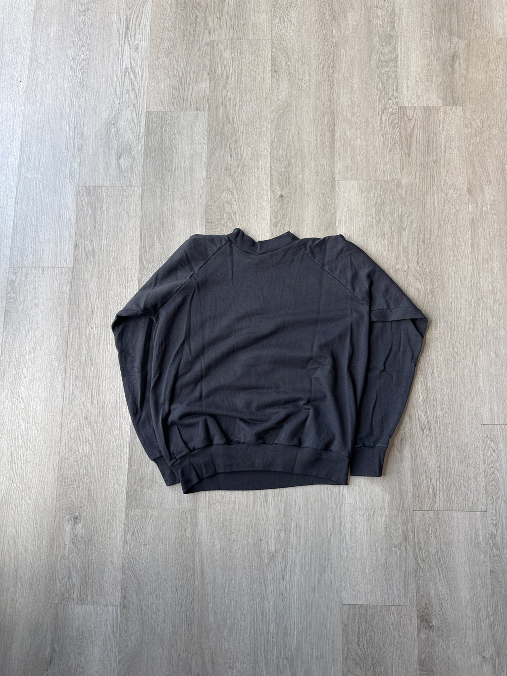 Vintage 80s Stone Cold Hustler Sweatshirt