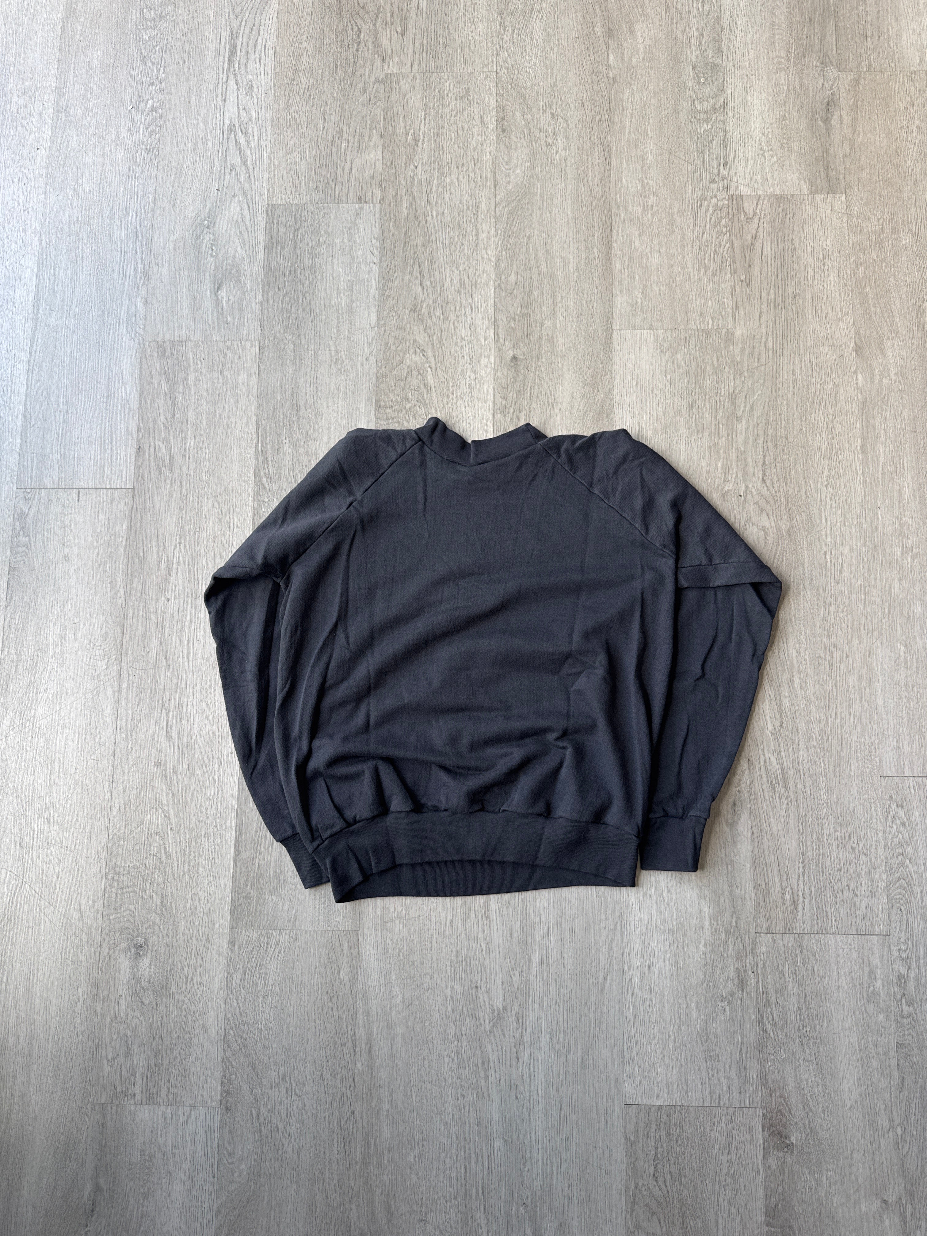 Vintage 80s Stone Cold Hustler Sweatshirt