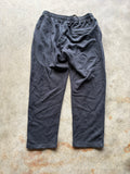 Y2K Black Nike Sweatpants