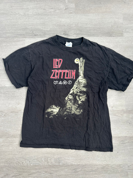 Vintage Led Zeppelin Tee