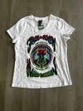 Women’s Free to Roam Harley Davidson Tee