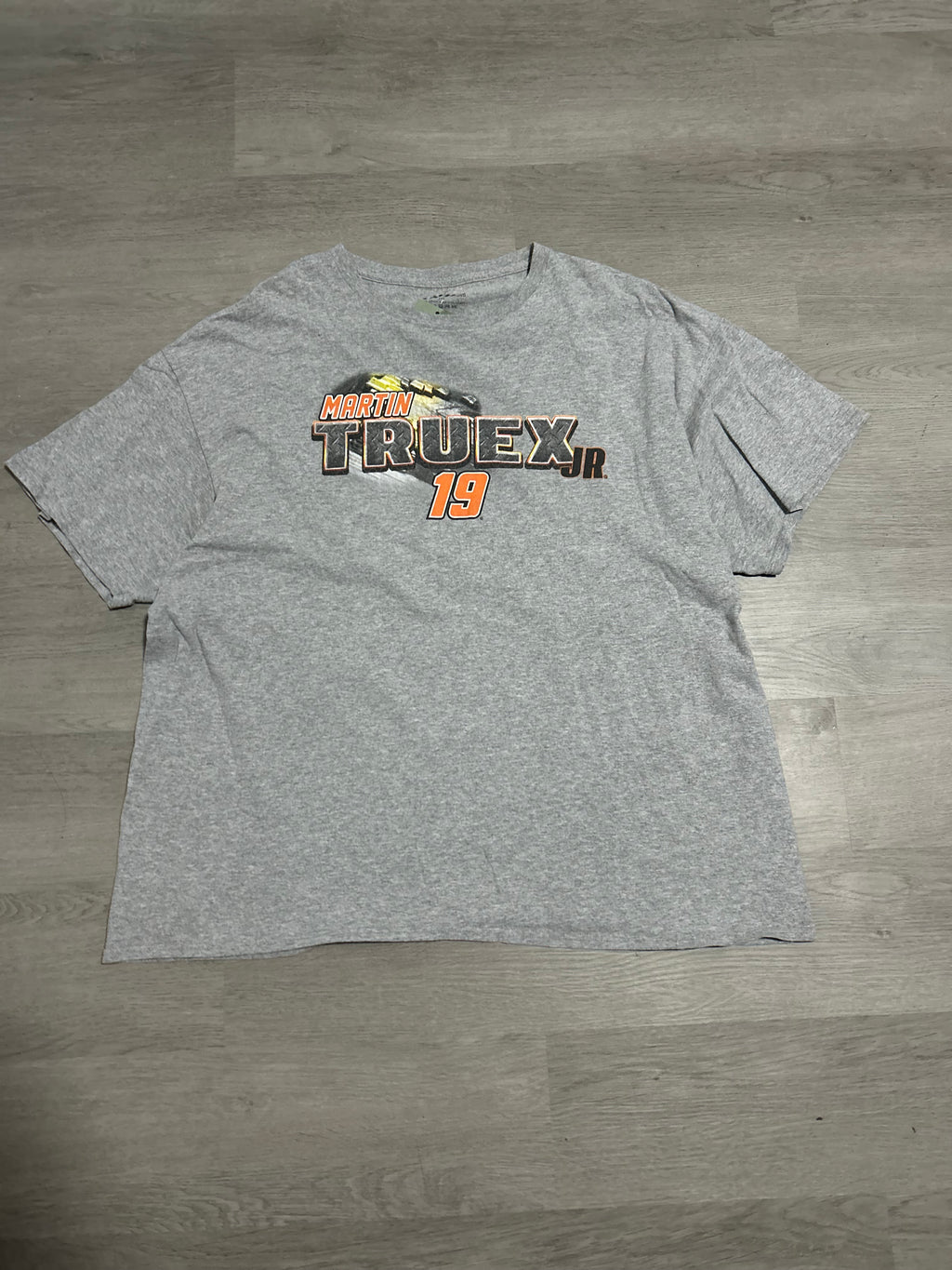 Truex Martin Jr 19 Racing Tee