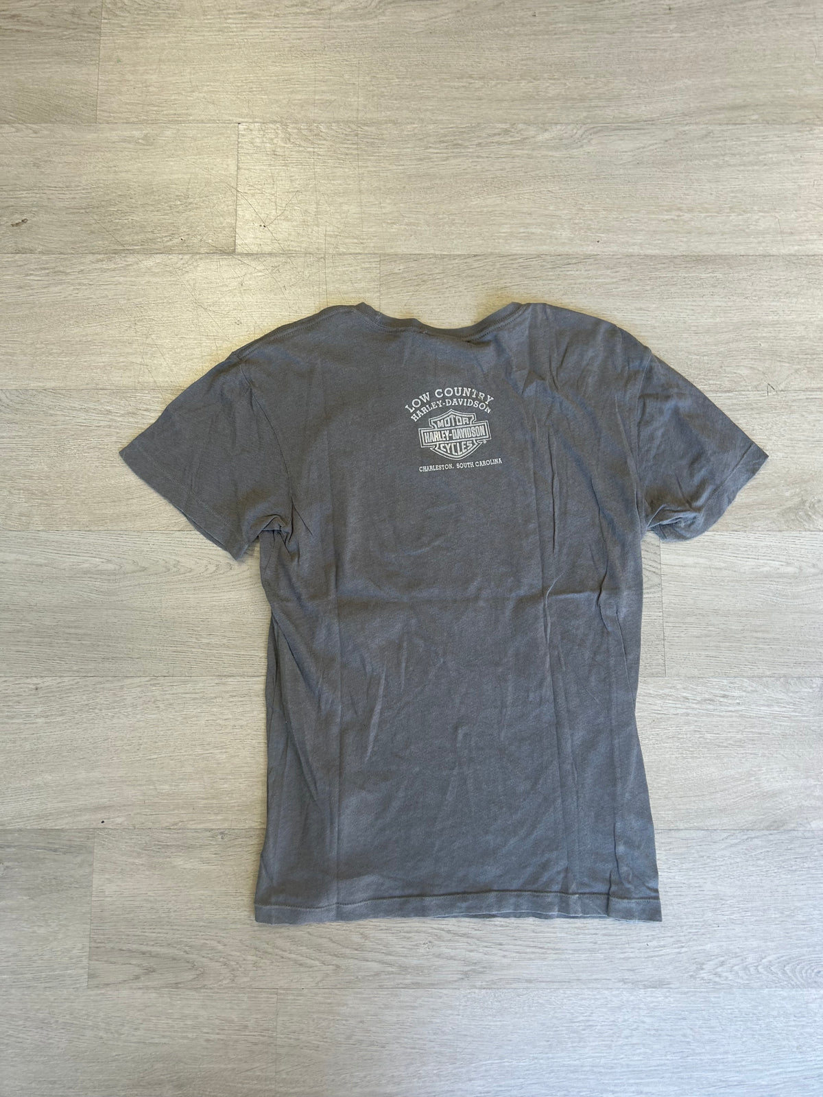 Women’s Harley Davidson Tee