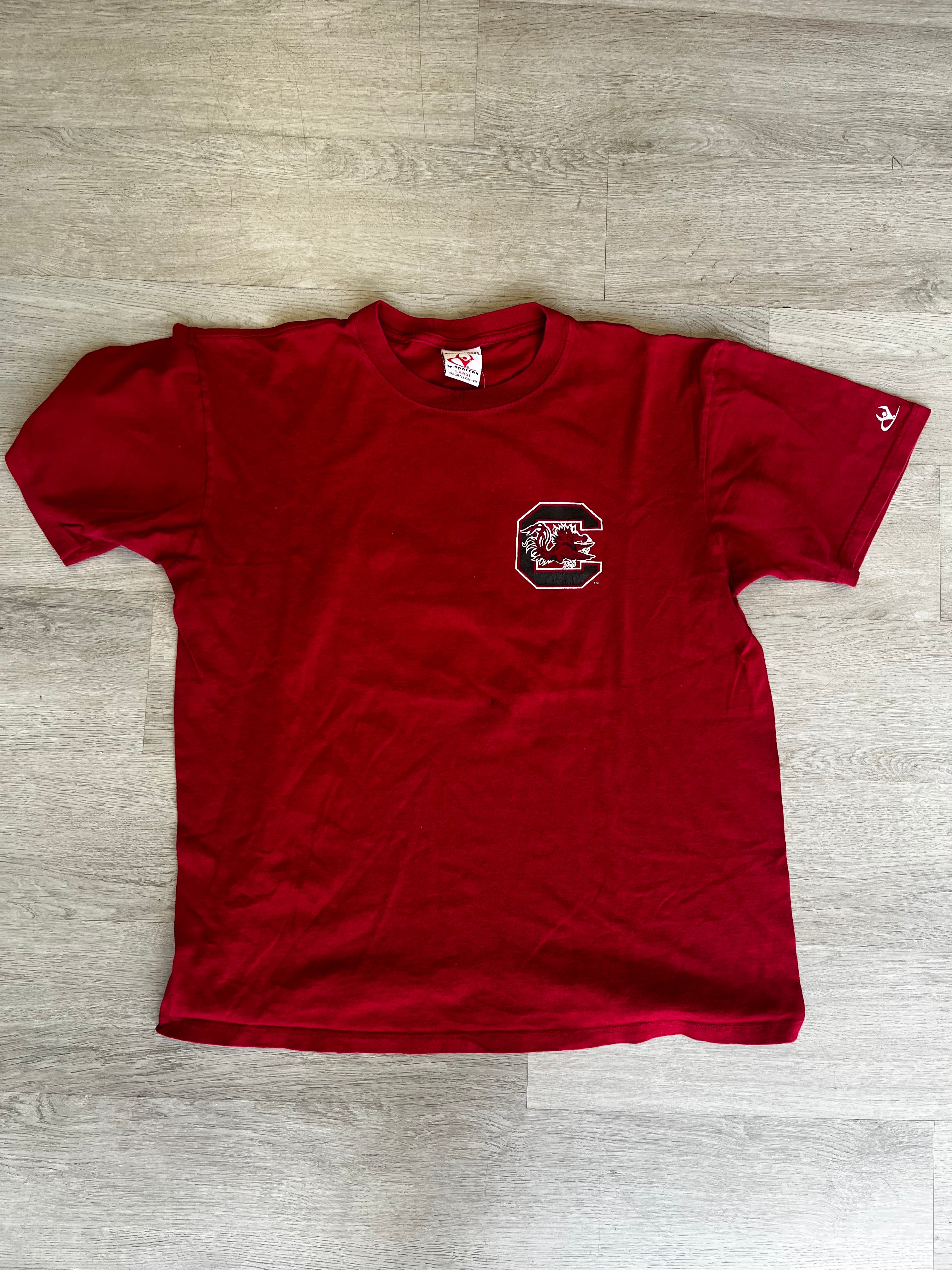 University of South Carolina Tee