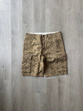 Levi’s Digi Camo Cargo Shorts