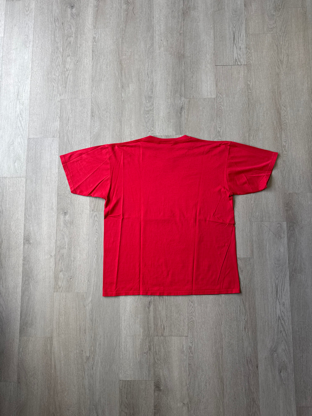 Vintage 90s South Carolina State University Bulldogs Alumni Tee