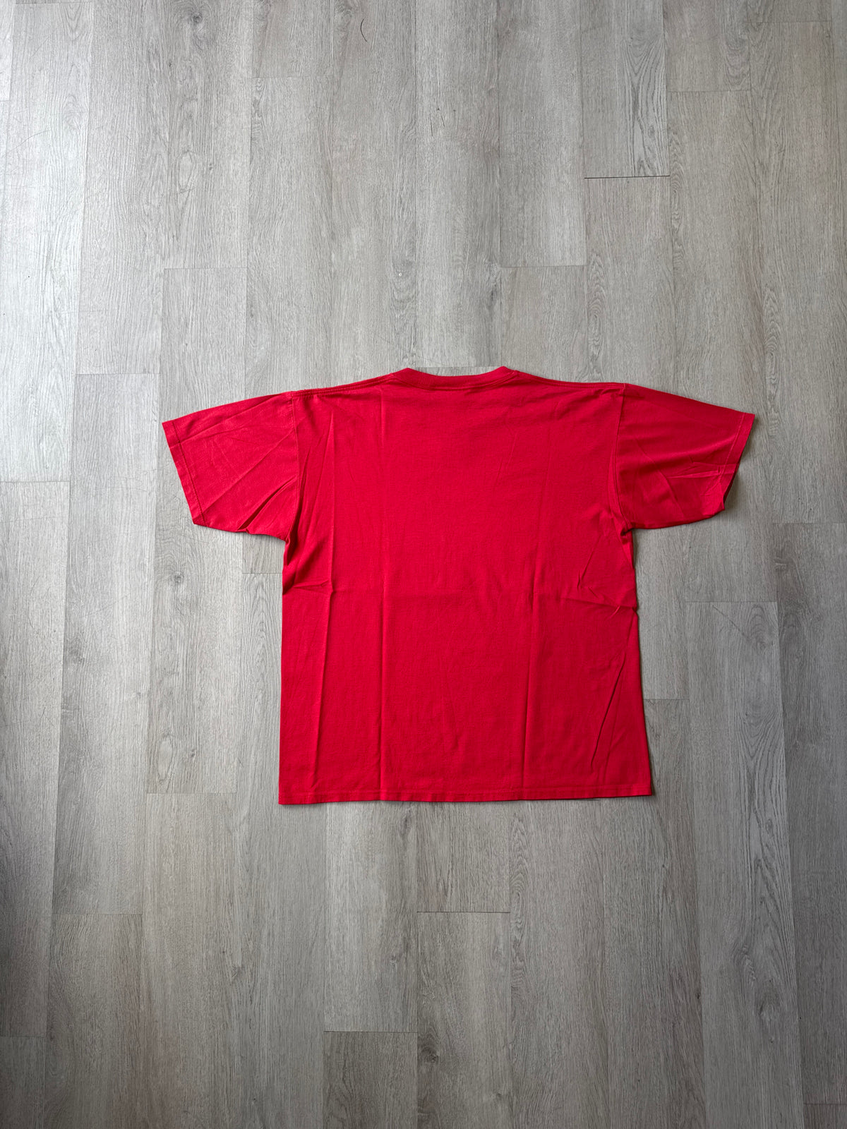 Vintage 90s South Carolina State University Bulldogs Alumni Tee