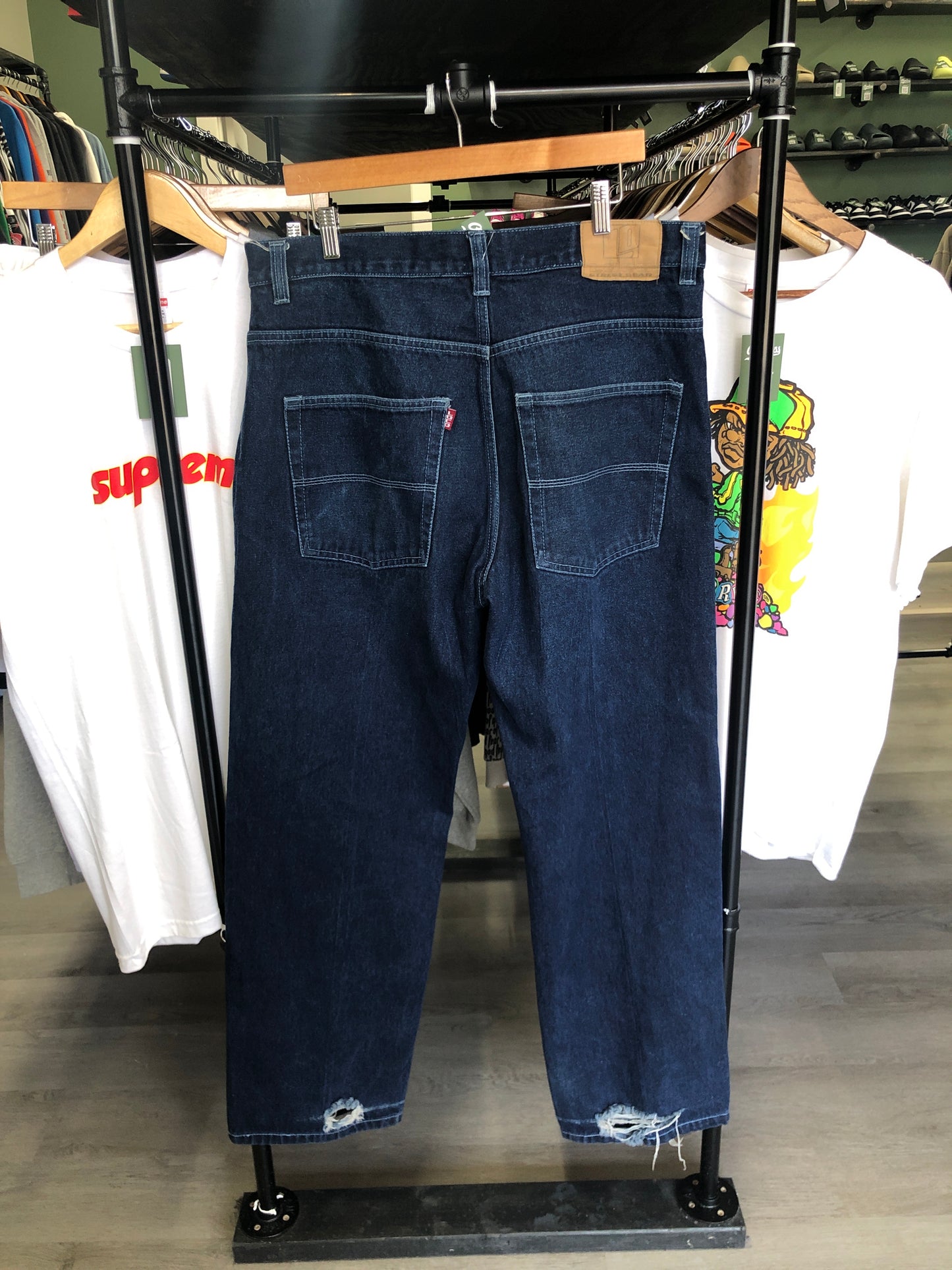 Loco Streetwear Jeans