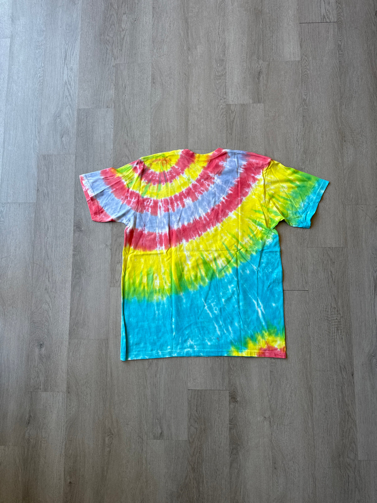 Supreme Loved By The Children Tie Dye Tee (SS20)