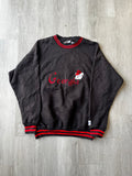 Vintage Georgia Bulldogs Crewneck