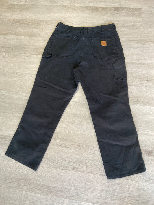 Bear River Double Knee Pants