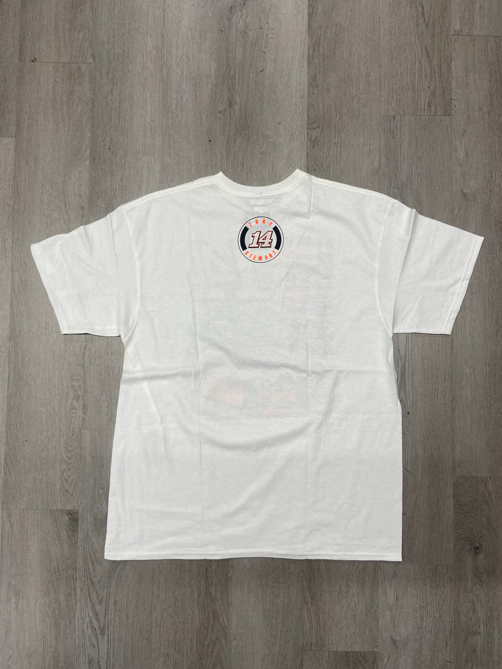 Tony Stewart Bass Pro Shops NASCAR Tee