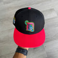 New Era Detroit Tigers Hat Club Fitted Hat