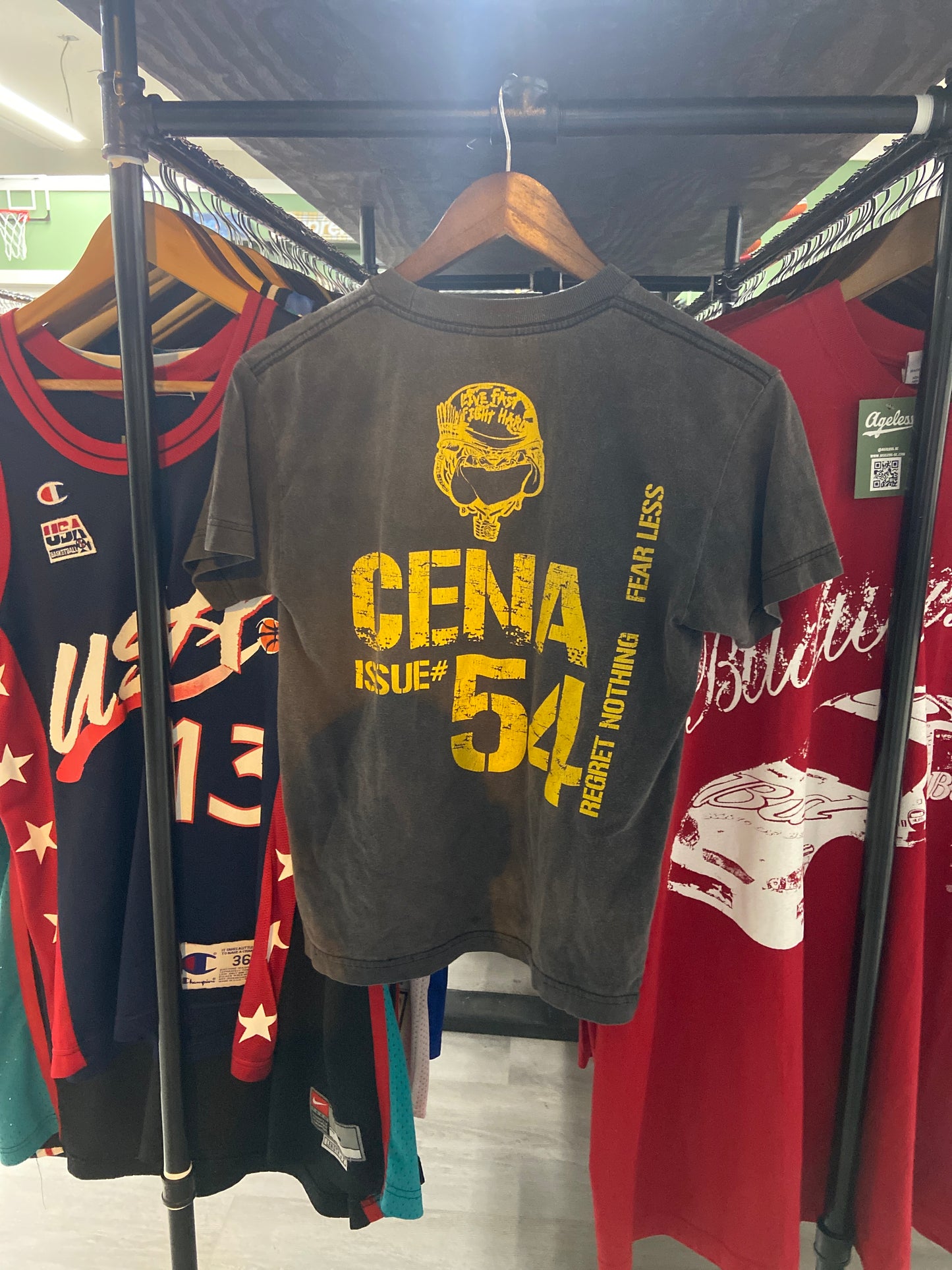 John Cena Youth Tee