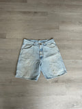 Vintage Jean shorts