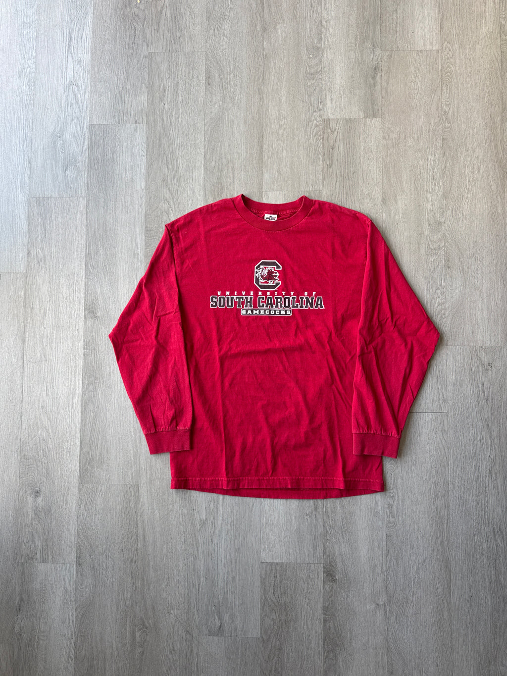 University Of South Carolina Gamecocks Long Sleeve