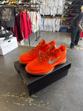Pre-owned Nike Kobe 6 Total Orange