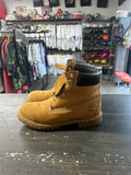 Pre-Owned Timberland Boots