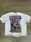 Vintage Ray Lewis 2x Champ Tee
