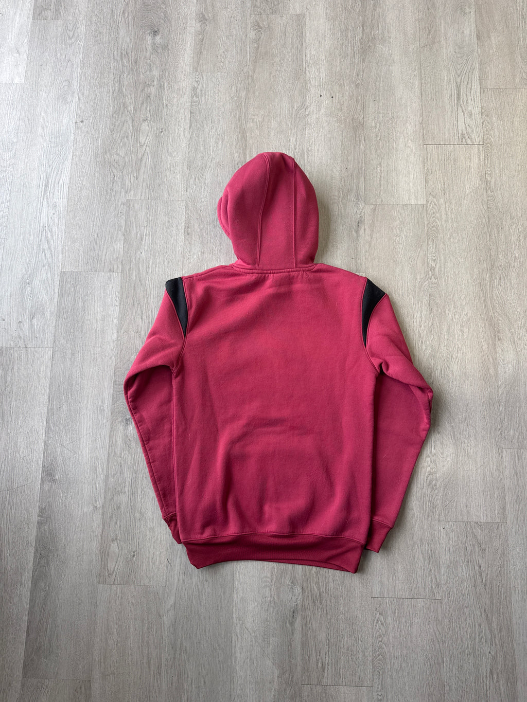 NCAA University Of South Carolina Gamecocks Embroidered Logo Hoodie