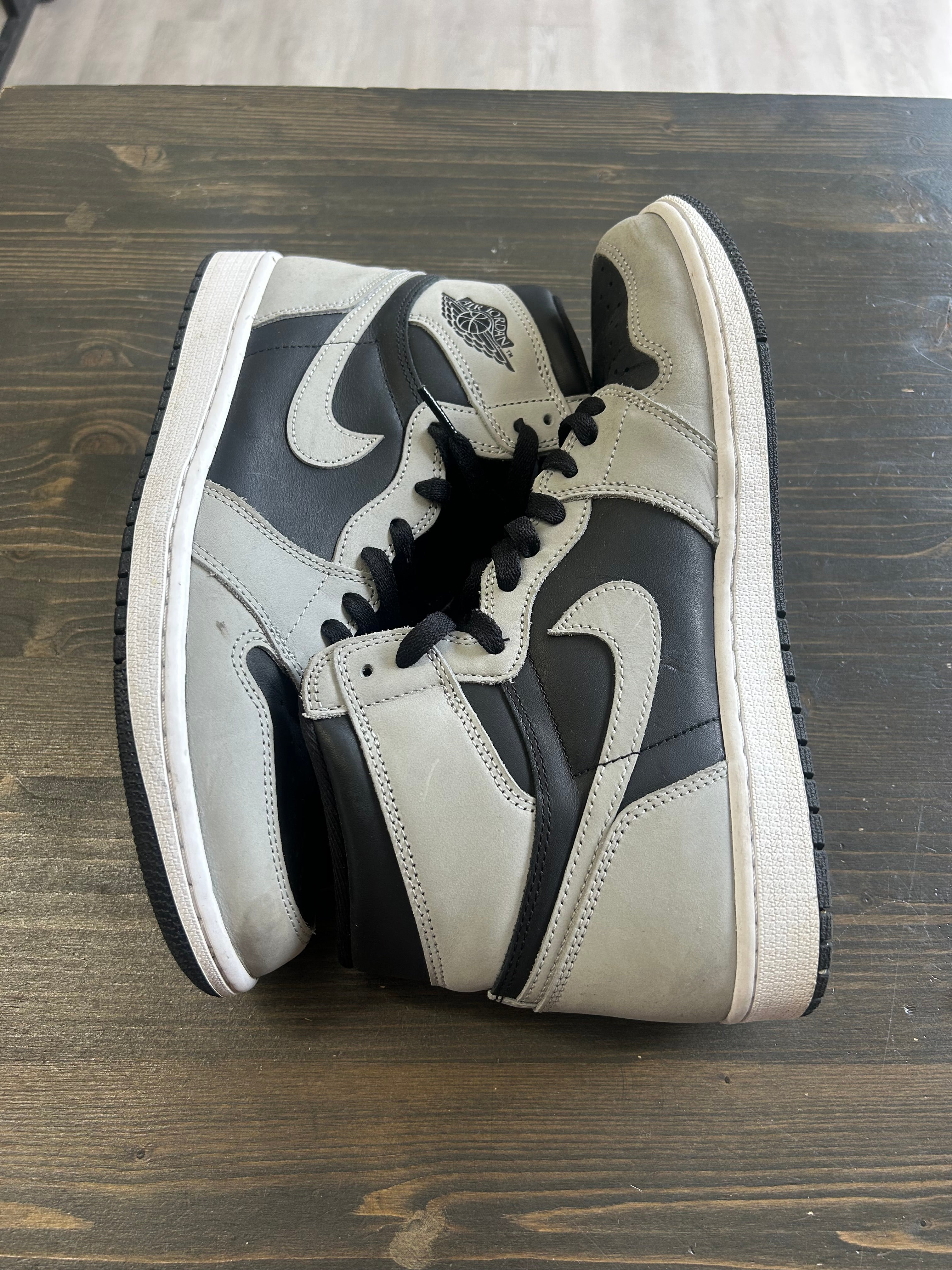 Pre-Owned Jordan 1 Retro High Shadow 2.0