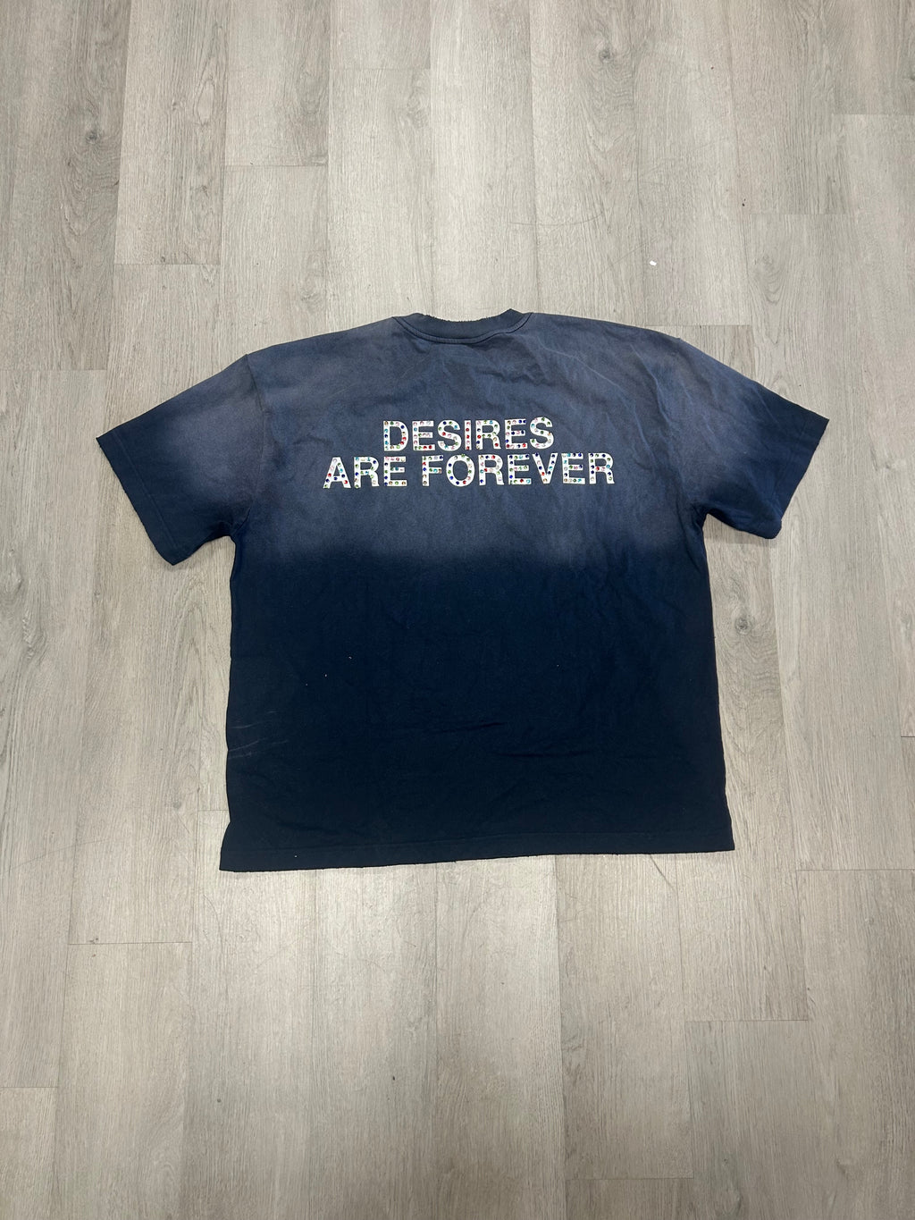 Matiere De Desirs Diamonds Tee