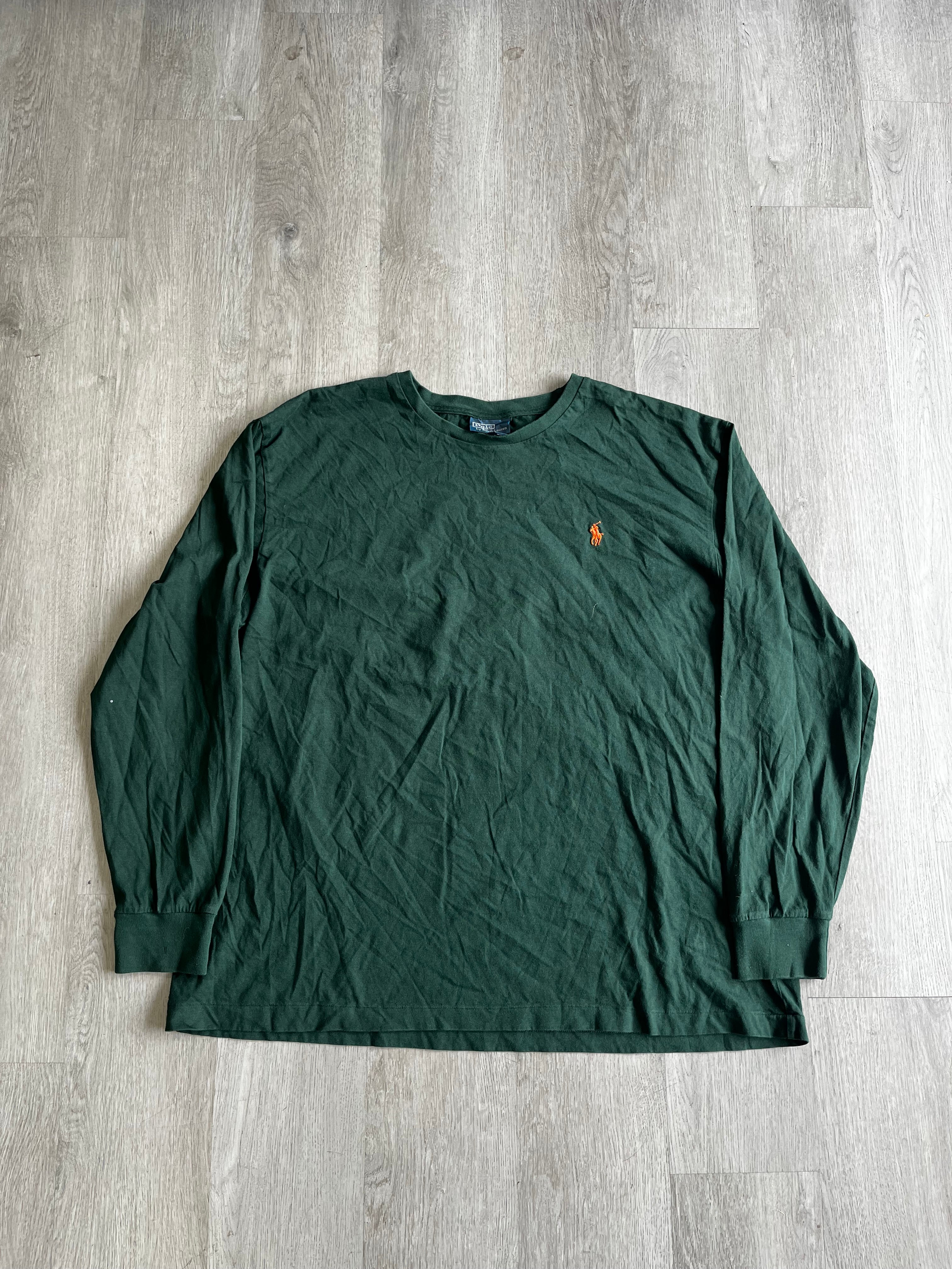 Polo Ralph Lauren Longsleeve