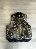 Carhartt Camo Vest