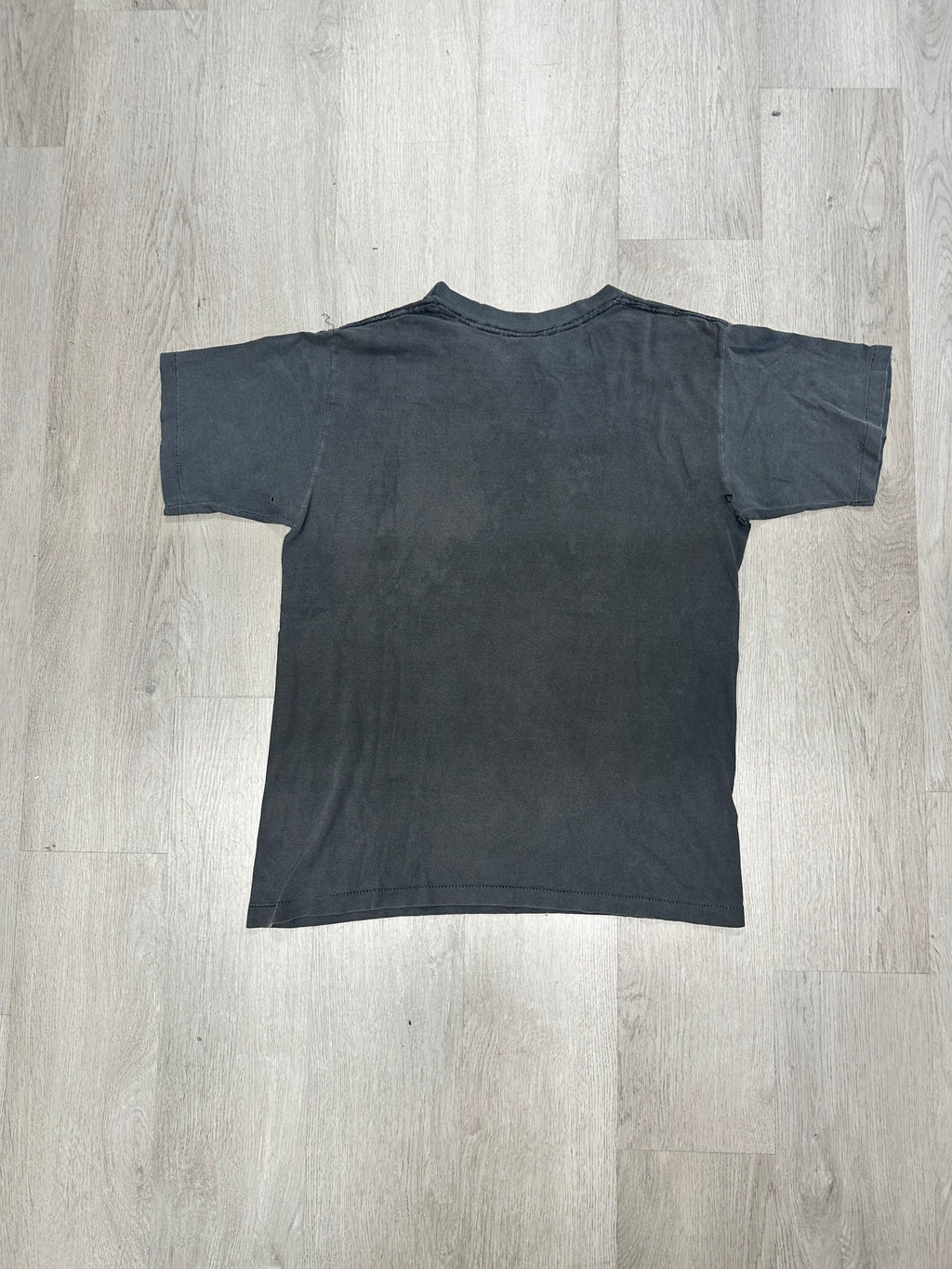 Vintage Faded 90s NBA Chicago Bulls Michael Jordan Salem Sportswear Tee