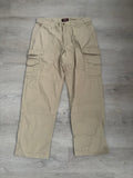 Vintage Tru-Spec Tan Cargo Pants
