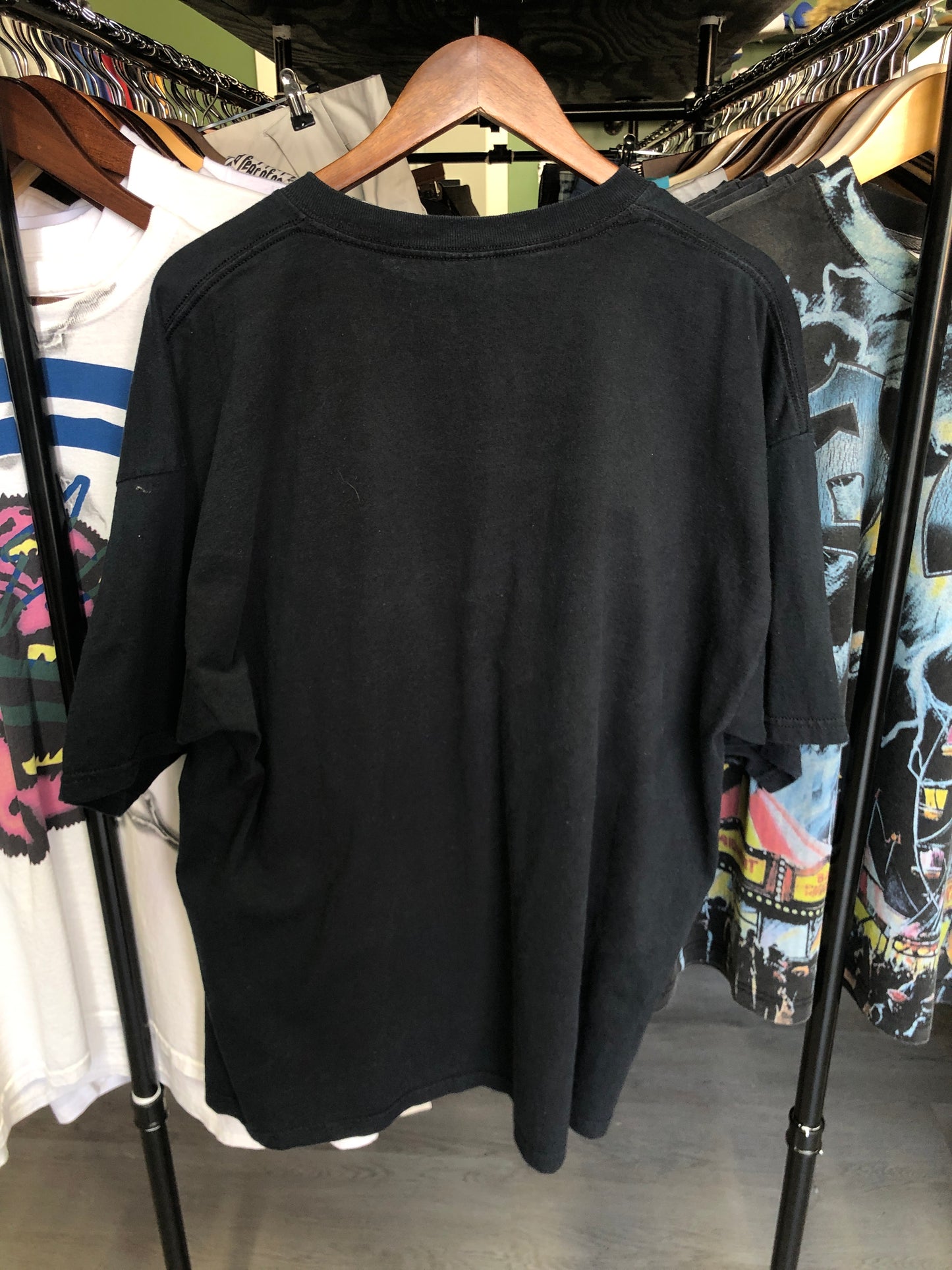 Vintage Stone Legacy Immortalis Tee