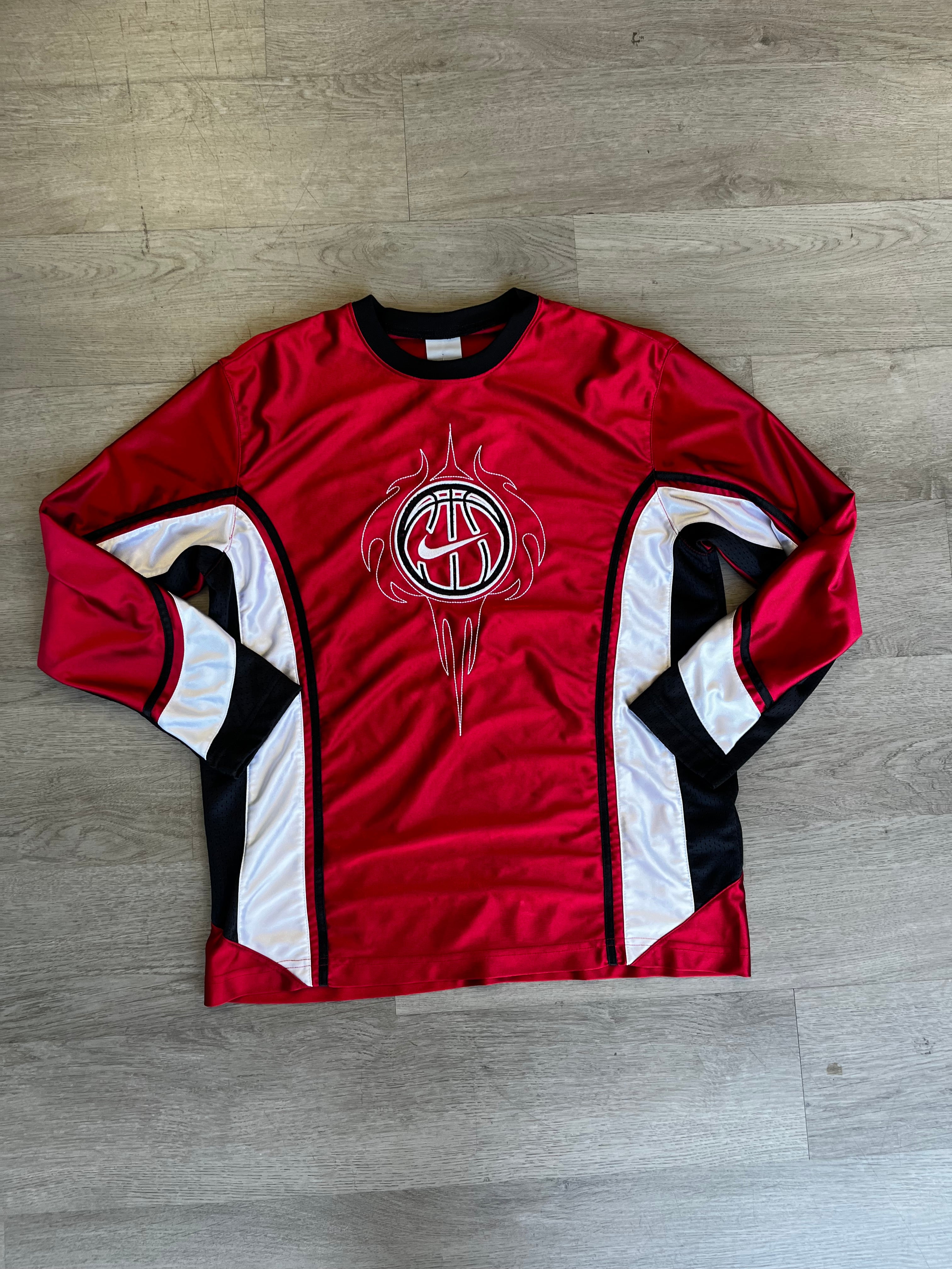 Nike Basketball Performance Tee