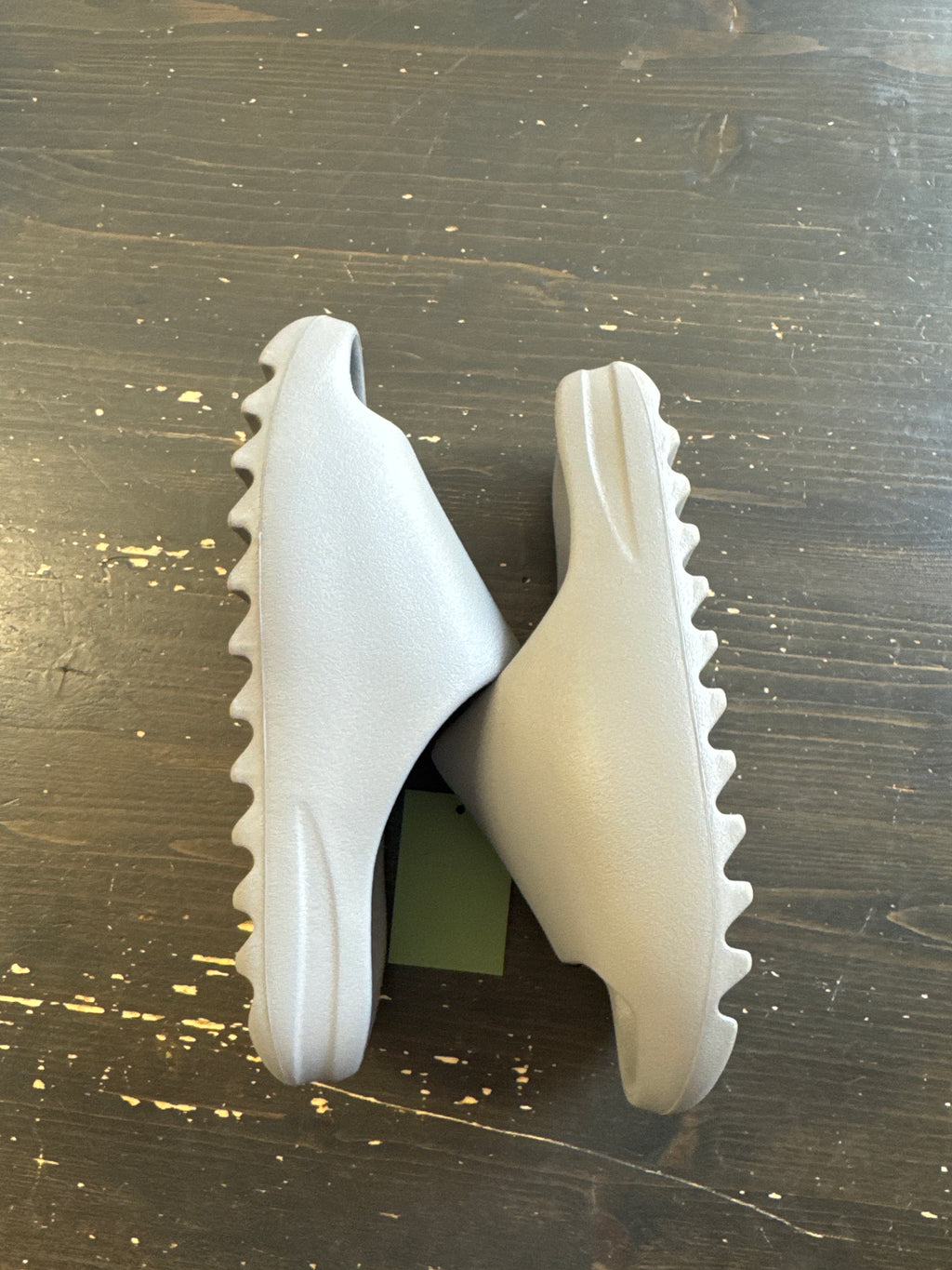Pre-owned YZY YS-01 Grey
